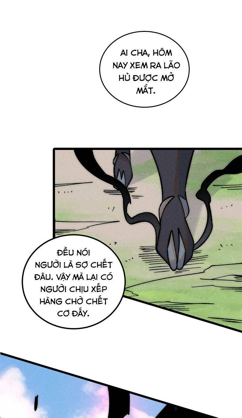 Vạn Cổ Tối Cường Tông - Chapter 208 - Page 8