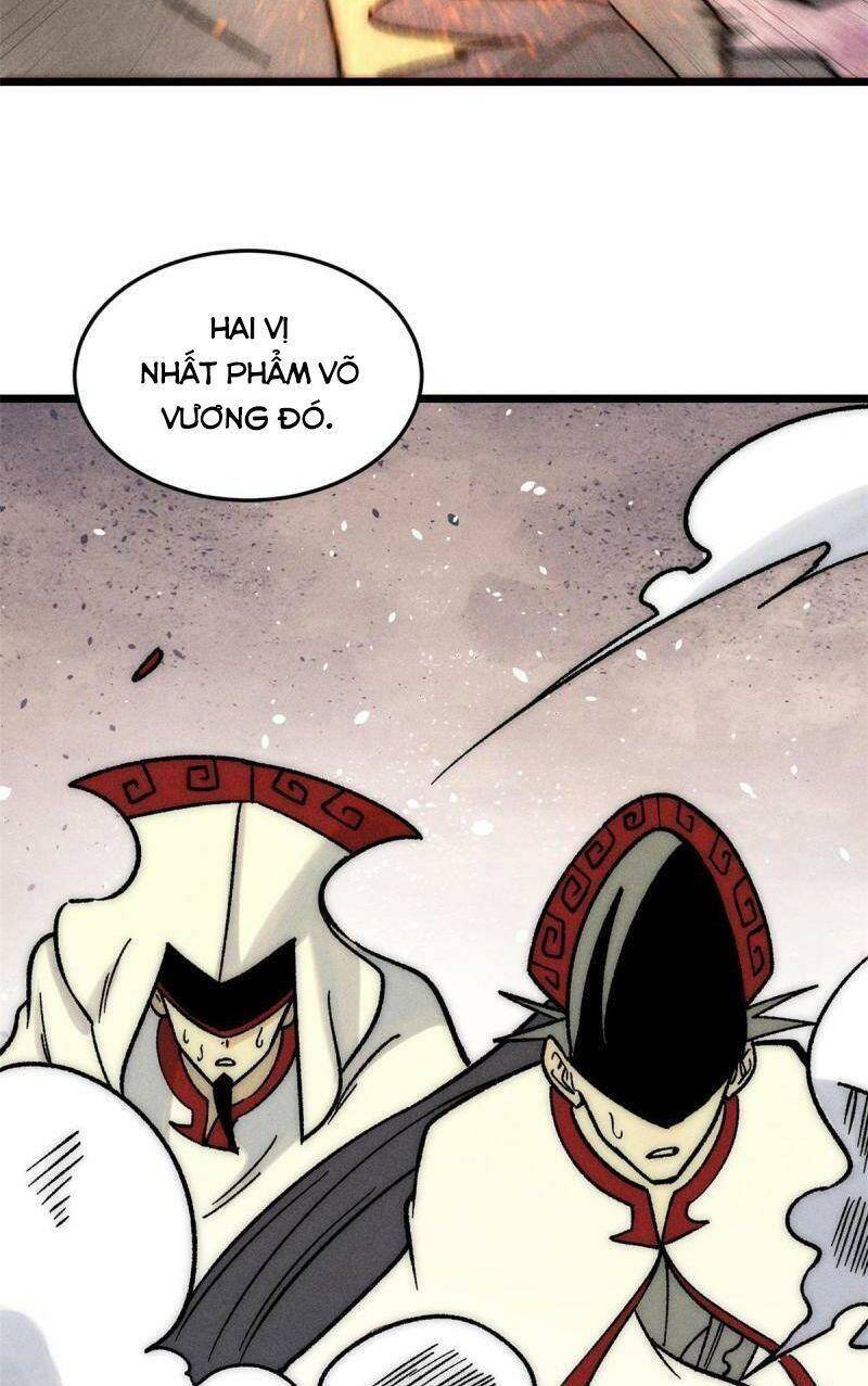 Vạn Cổ Tối Cường Tông - Chapter 209 - Page 11