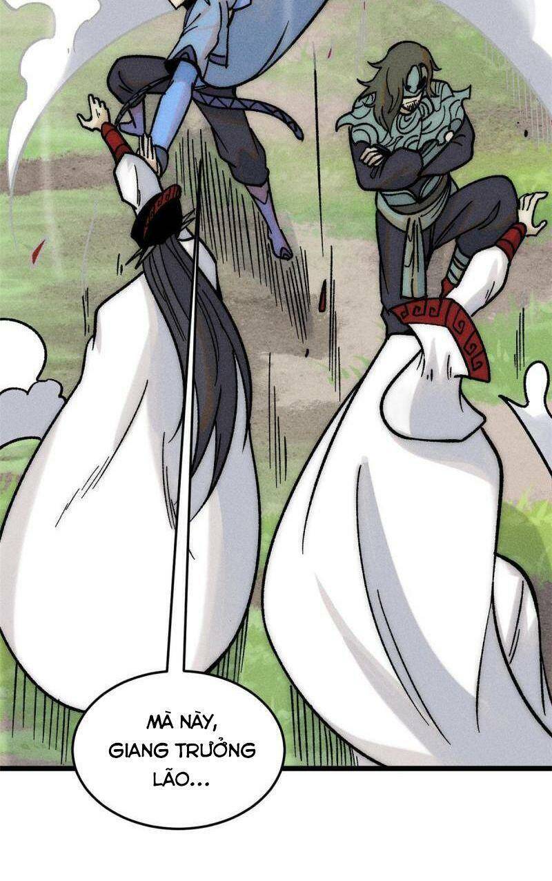 Vạn Cổ Tối Cường Tông - Chapter 209 - Page 13