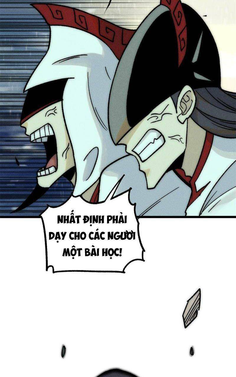 Vạn Cổ Tối Cường Tông - Chapter 209 - Page 16