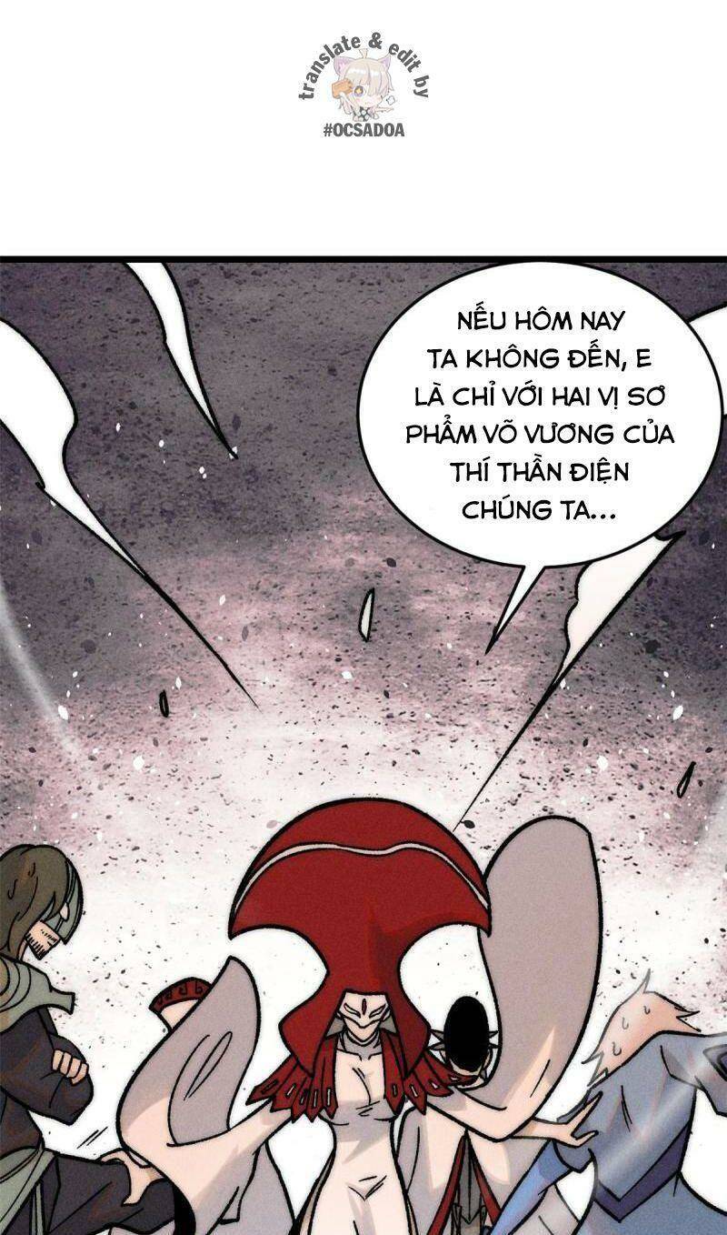 Vạn Cổ Tối Cường Tông - Chapter 209 - Page 21