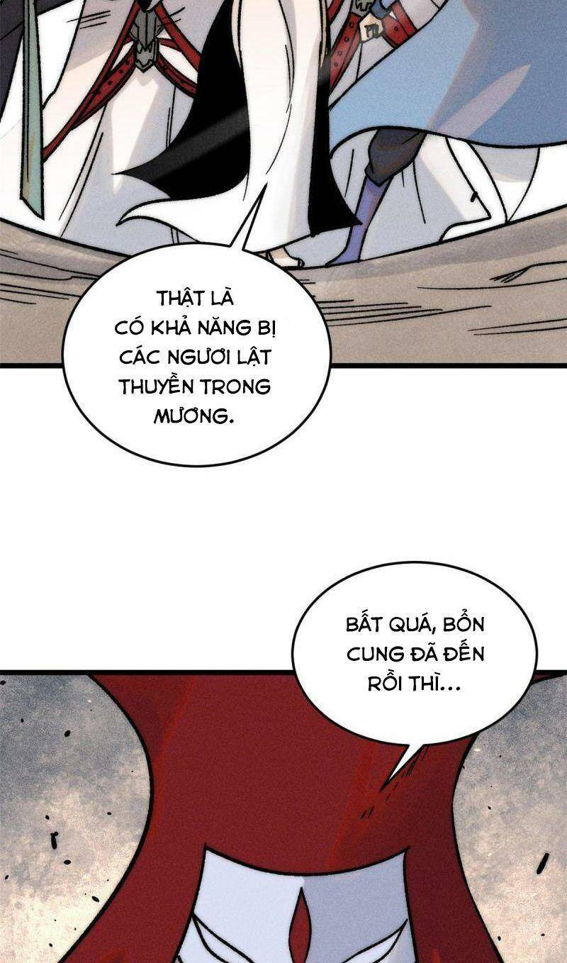 Vạn Cổ Tối Cường Tông - Chapter 209 - Page 22