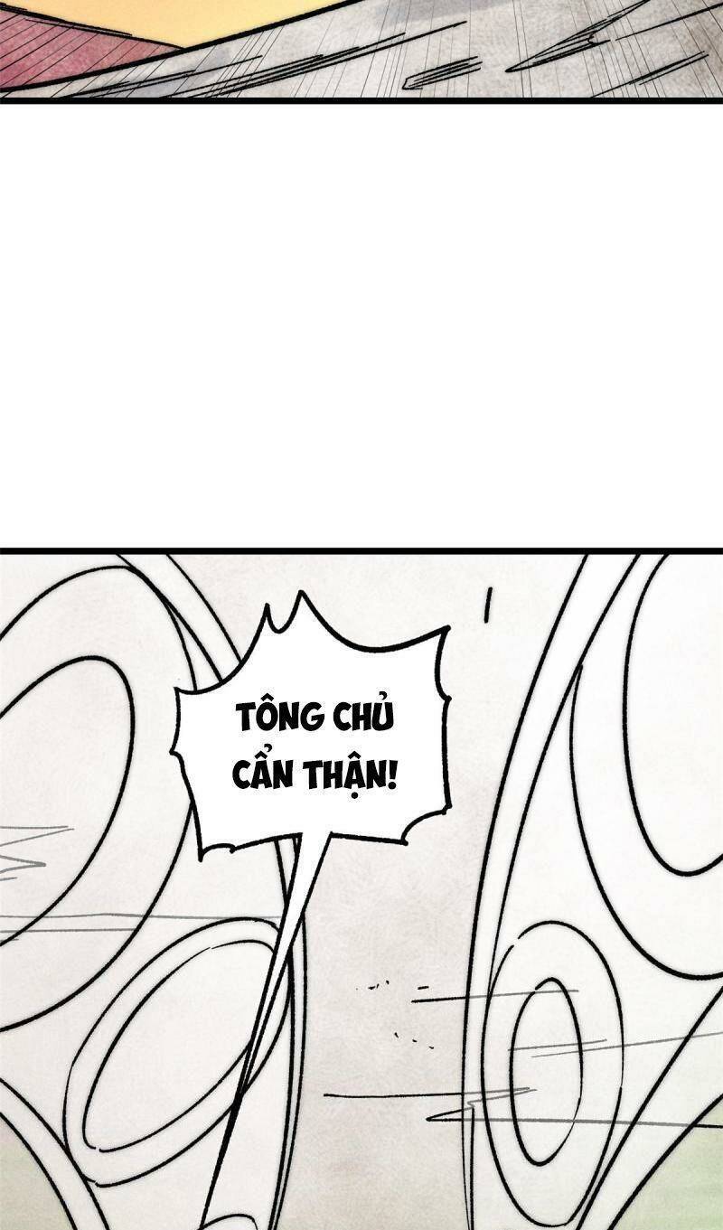 Vạn Cổ Tối Cường Tông - Chapter 209 - Page 25