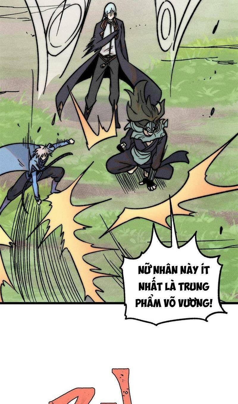 Vạn Cổ Tối Cường Tông - Chapter 209 - Page 26