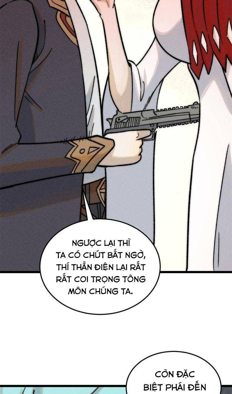 Vạn Cổ Tối Cường Tông - Chapter 209 - Page 29