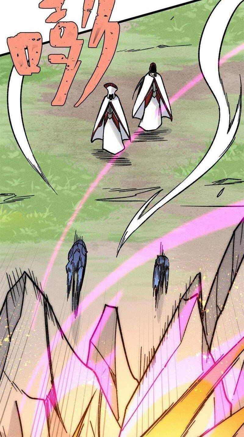 Vạn Cổ Tối Cường Tông - Chapter 209 - Page 35