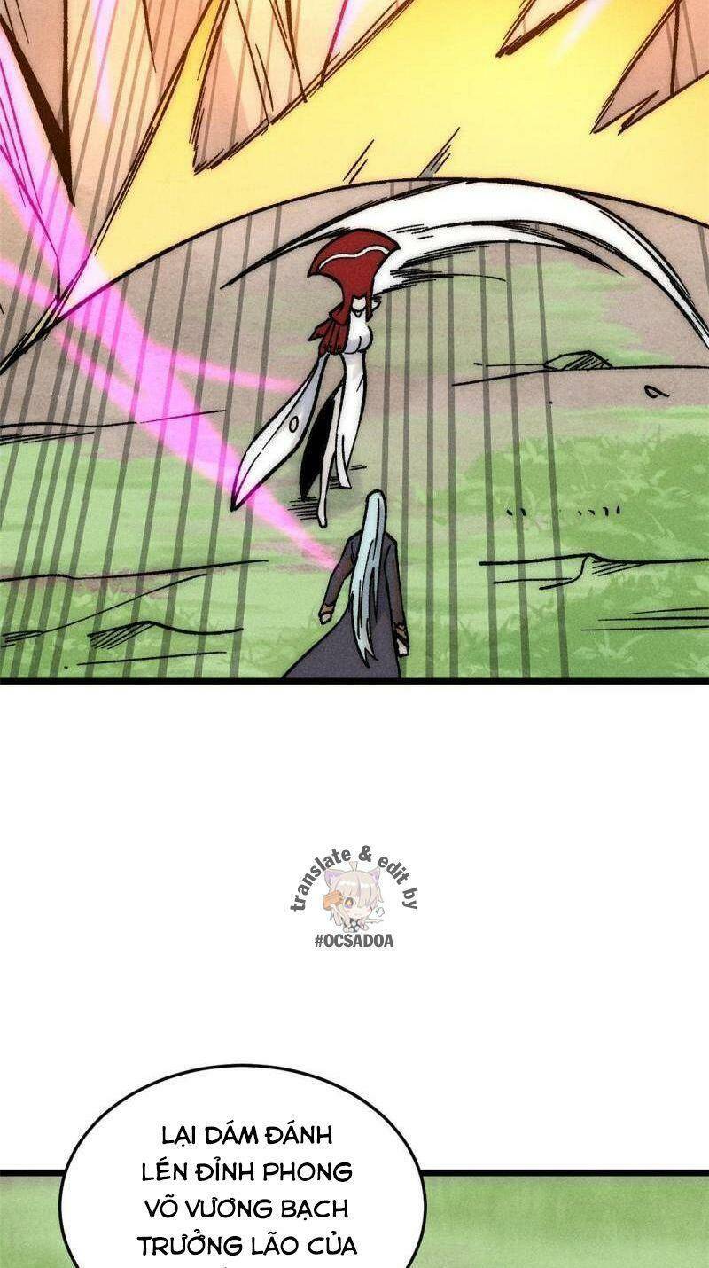 Vạn Cổ Tối Cường Tông - Chapter 209 - Page 36