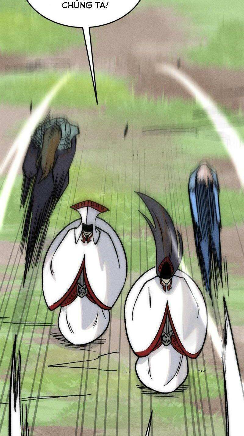 Vạn Cổ Tối Cường Tông - Chapter 209 - Page 37