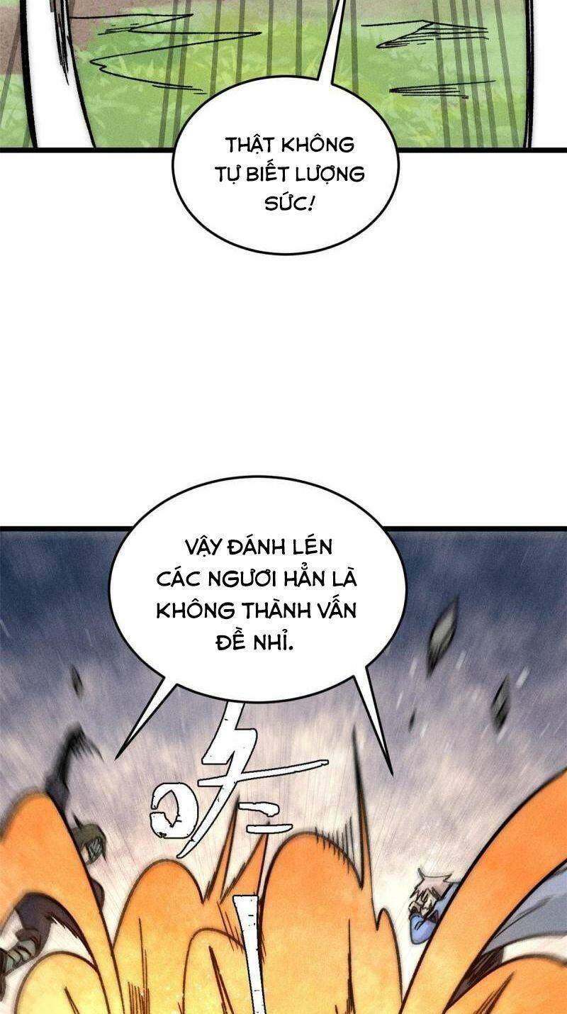 Vạn Cổ Tối Cường Tông - Chapter 209 - Page 38