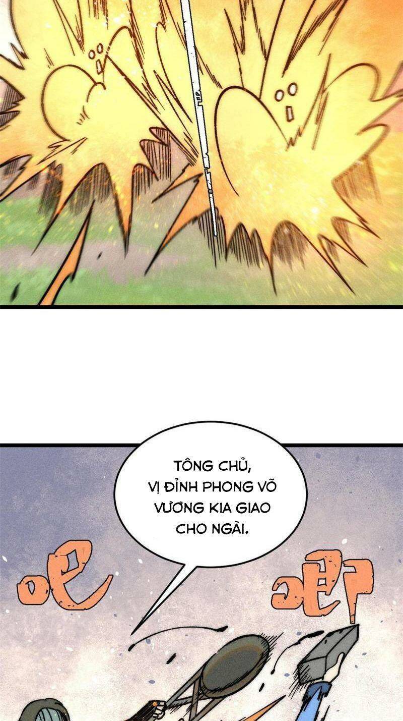 Vạn Cổ Tối Cường Tông - Chapter 209 - Page 39