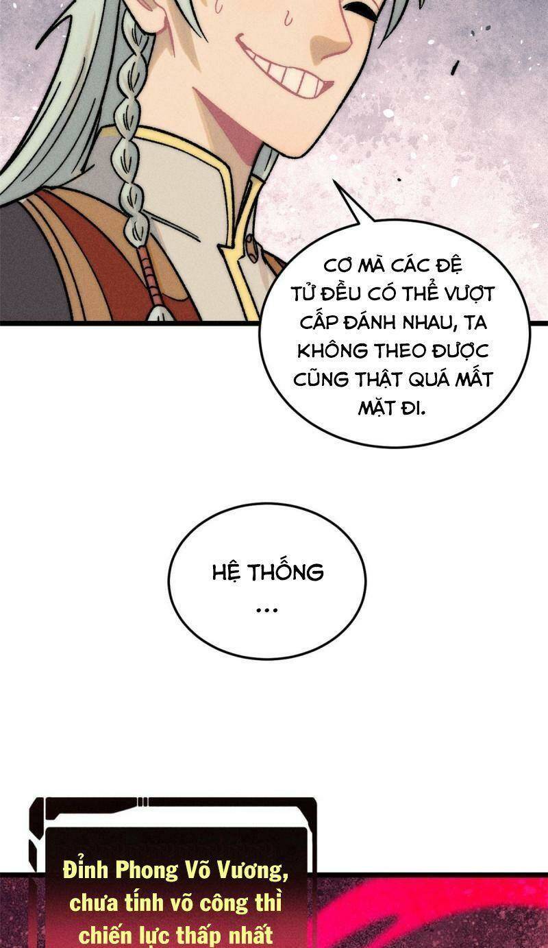 Vạn Cổ Tối Cường Tông - Chapter 209 - Page 41