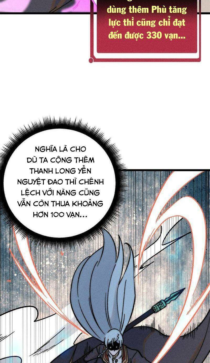 Vạn Cổ Tối Cường Tông - Chapter 209 - Page 43