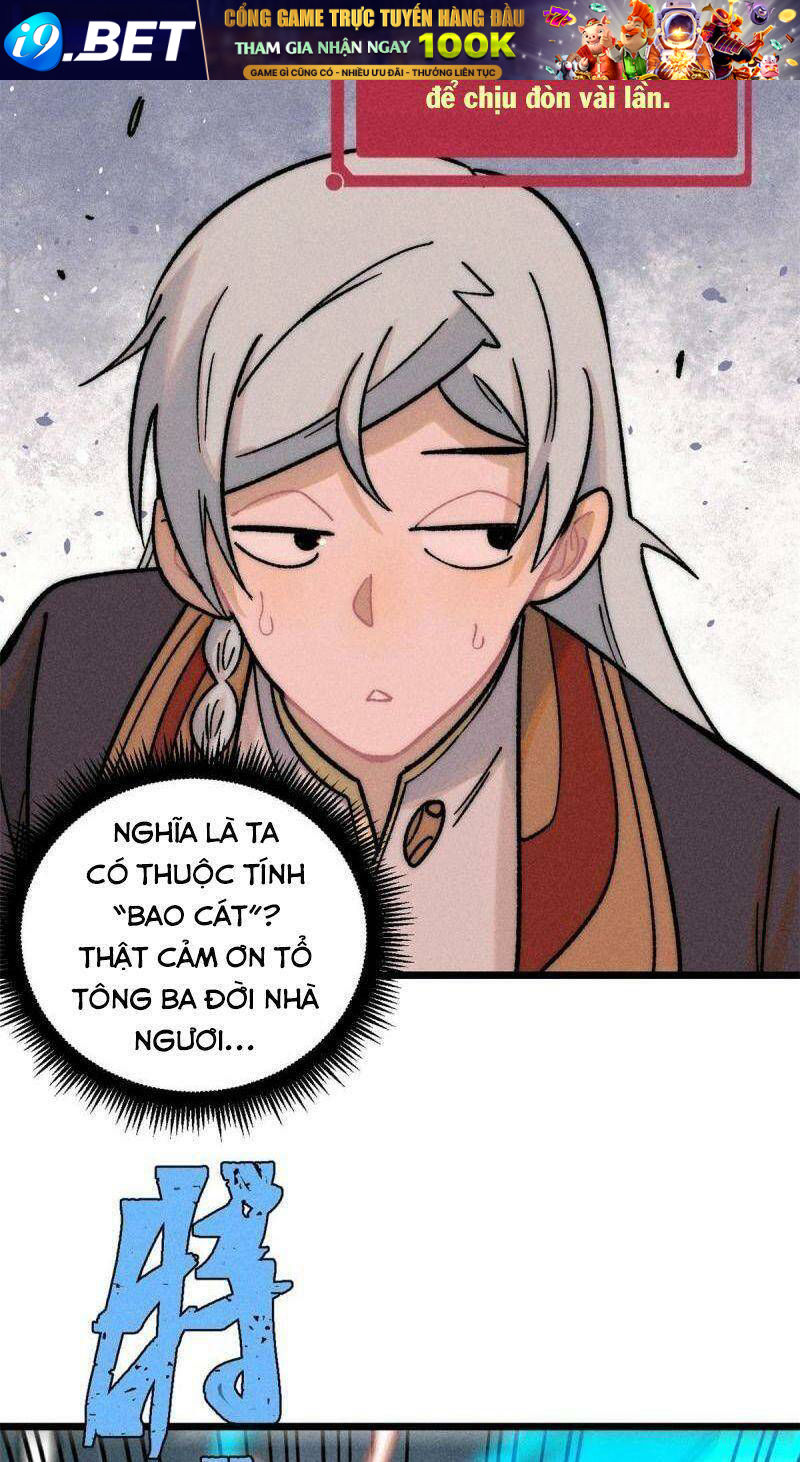 Vạn Cổ Tối Cường Tông - Chapter 209 - Page 45