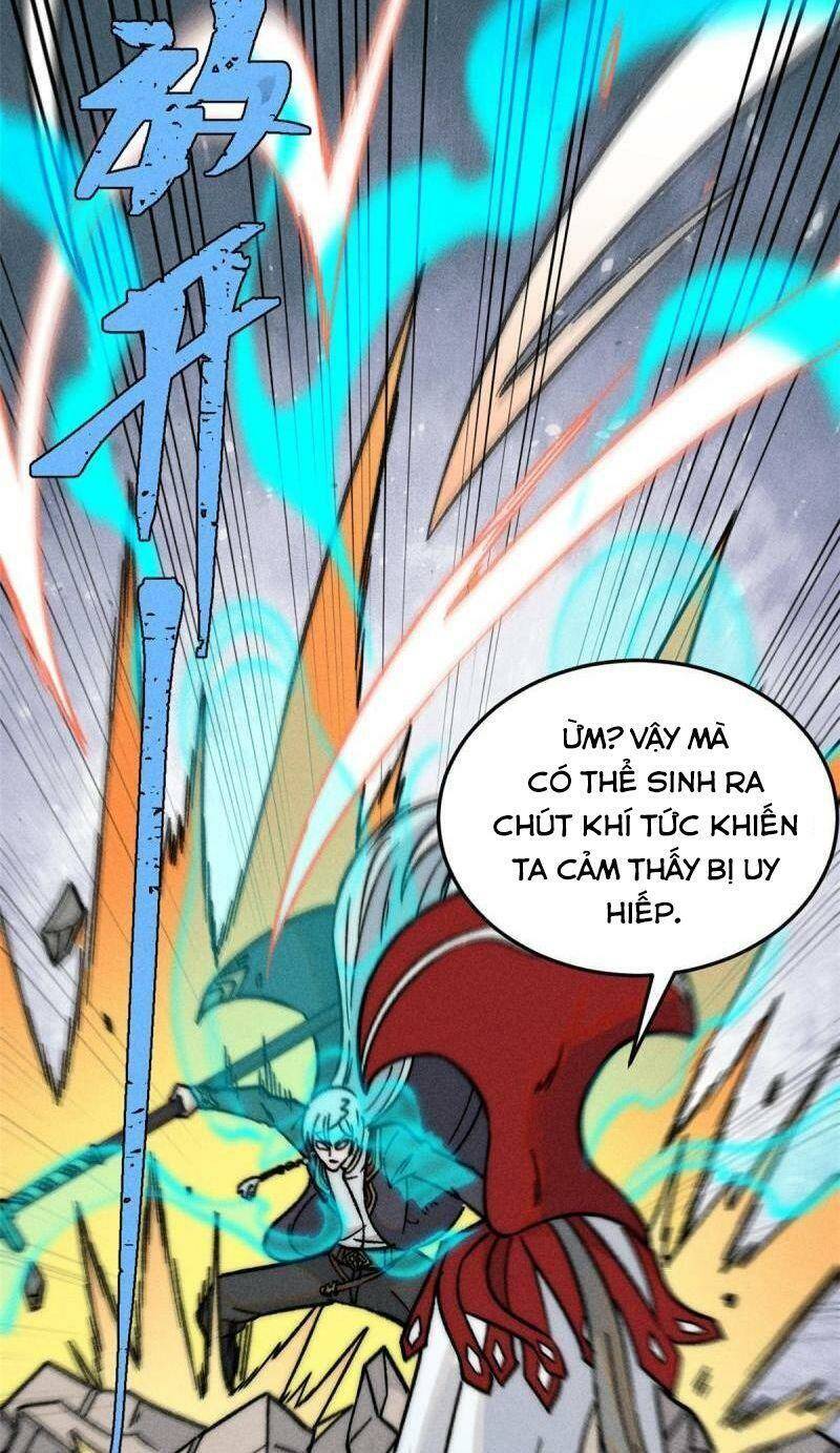Vạn Cổ Tối Cường Tông - Chapter 209 - Page 46