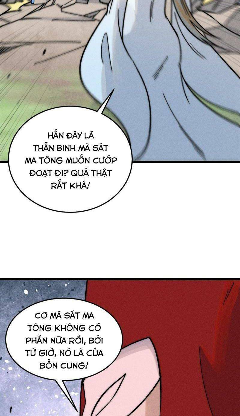 Vạn Cổ Tối Cường Tông - Chapter 209 - Page 47