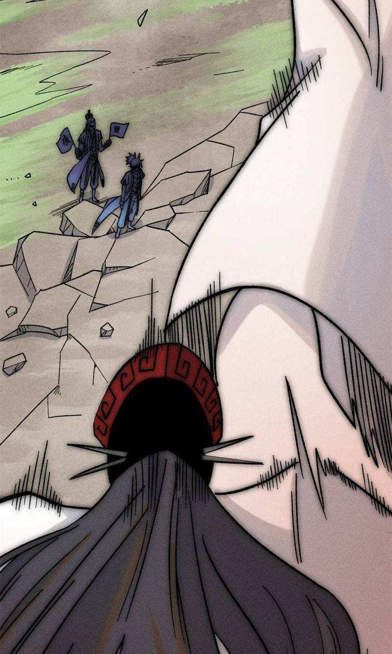 Vạn Cổ Tối Cường Tông - Chapter 209 - Page 4