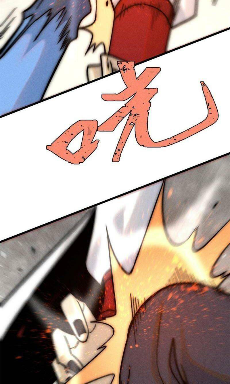 Vạn Cổ Tối Cường Tông - Chapter 209 - Page 8