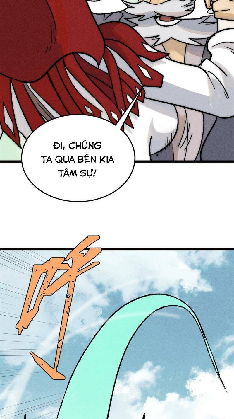 Vạn Cổ Tối Cường Tông - Chapter 210 - Page 9