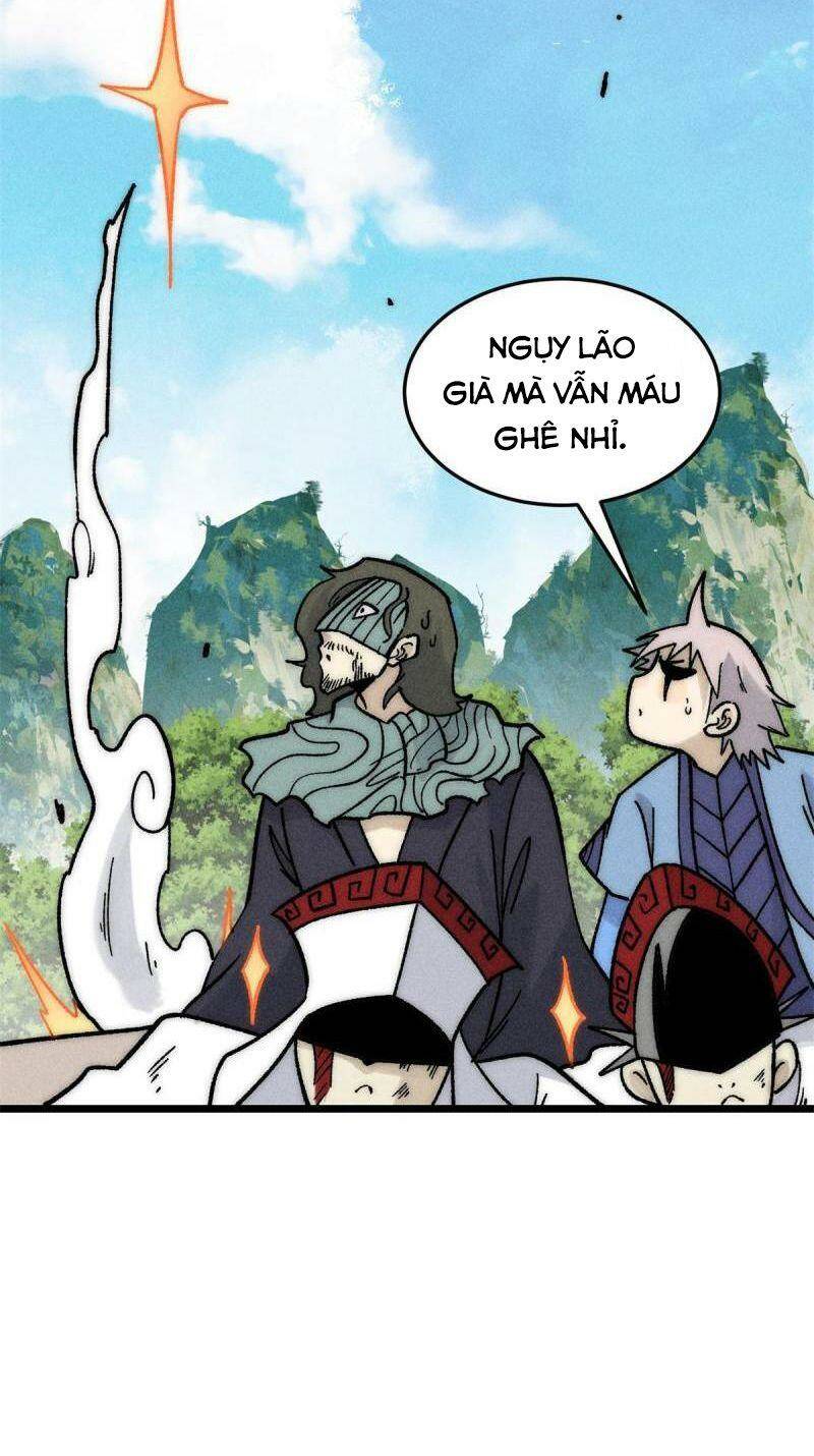 Vạn Cổ Tối Cường Tông - Chapter 210 - Page 11