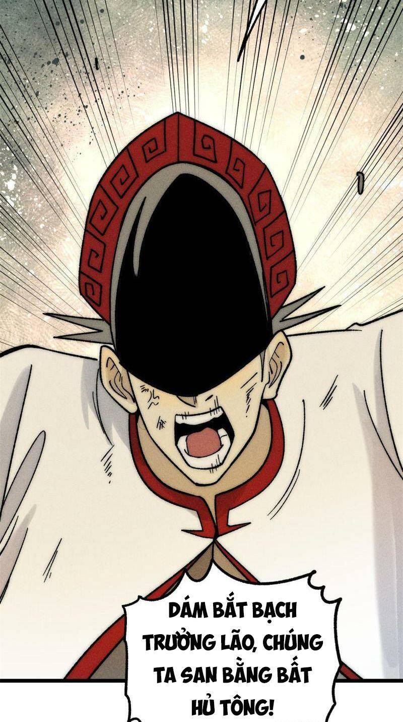 Vạn Cổ Tối Cường Tông - Chapter 210 - Page 14