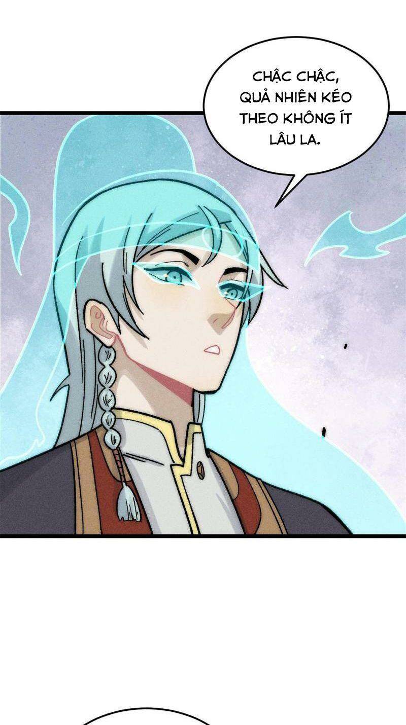 Vạn Cổ Tối Cường Tông - Chapter 210 - Page 16