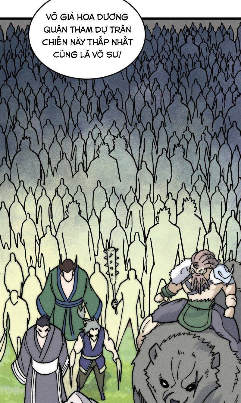 Vạn Cổ Tối Cường Tông - Chapter 210 - Page 17