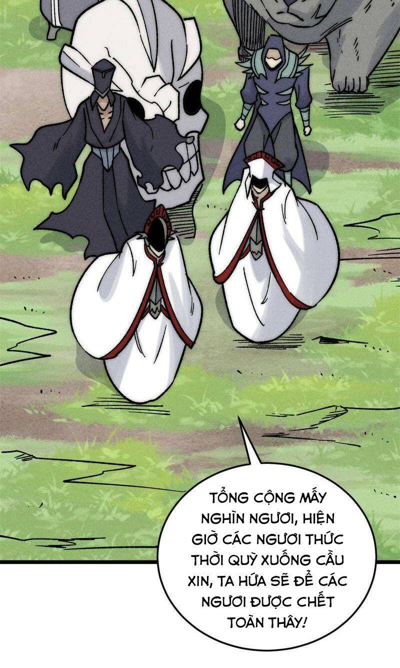 Vạn Cổ Tối Cường Tông - Chapter 210 - Page 18