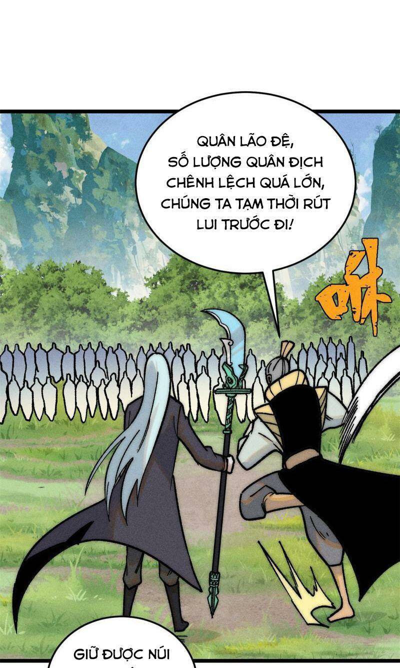 Vạn Cổ Tối Cường Tông - Chapter 210 - Page 19