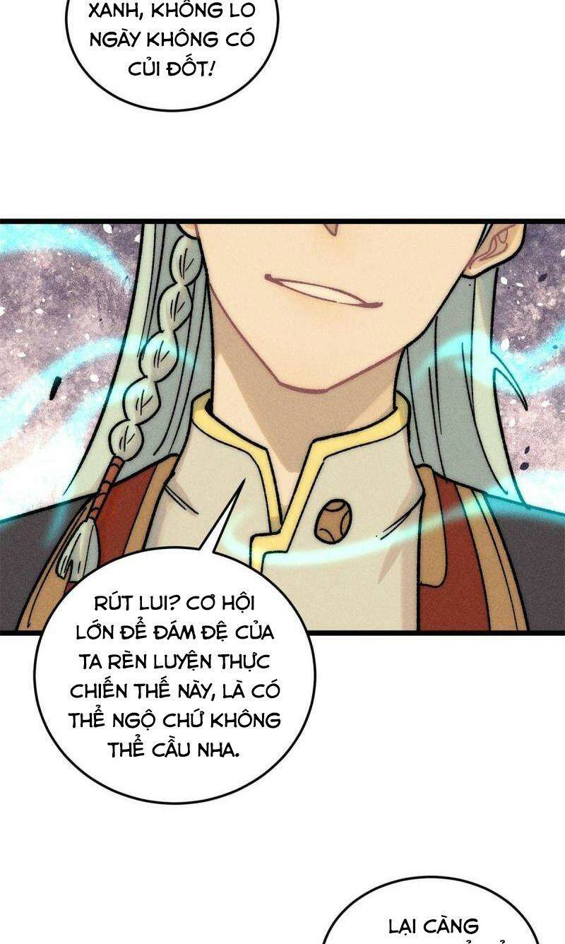 Vạn Cổ Tối Cường Tông - Chapter 210 - Page 20