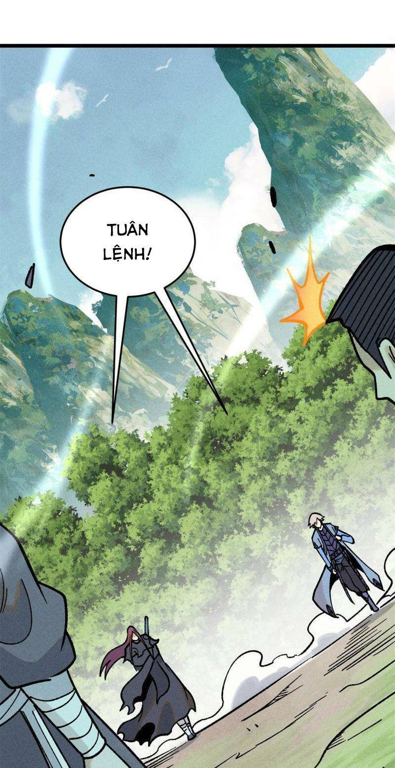 Vạn Cổ Tối Cường Tông - Chapter 210 - Page 25