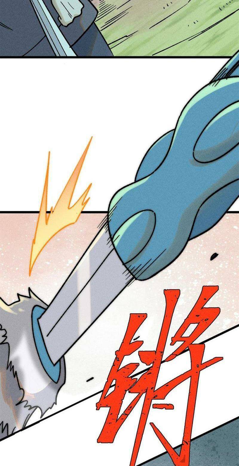 Vạn Cổ Tối Cường Tông - Chapter 210 - Page 26