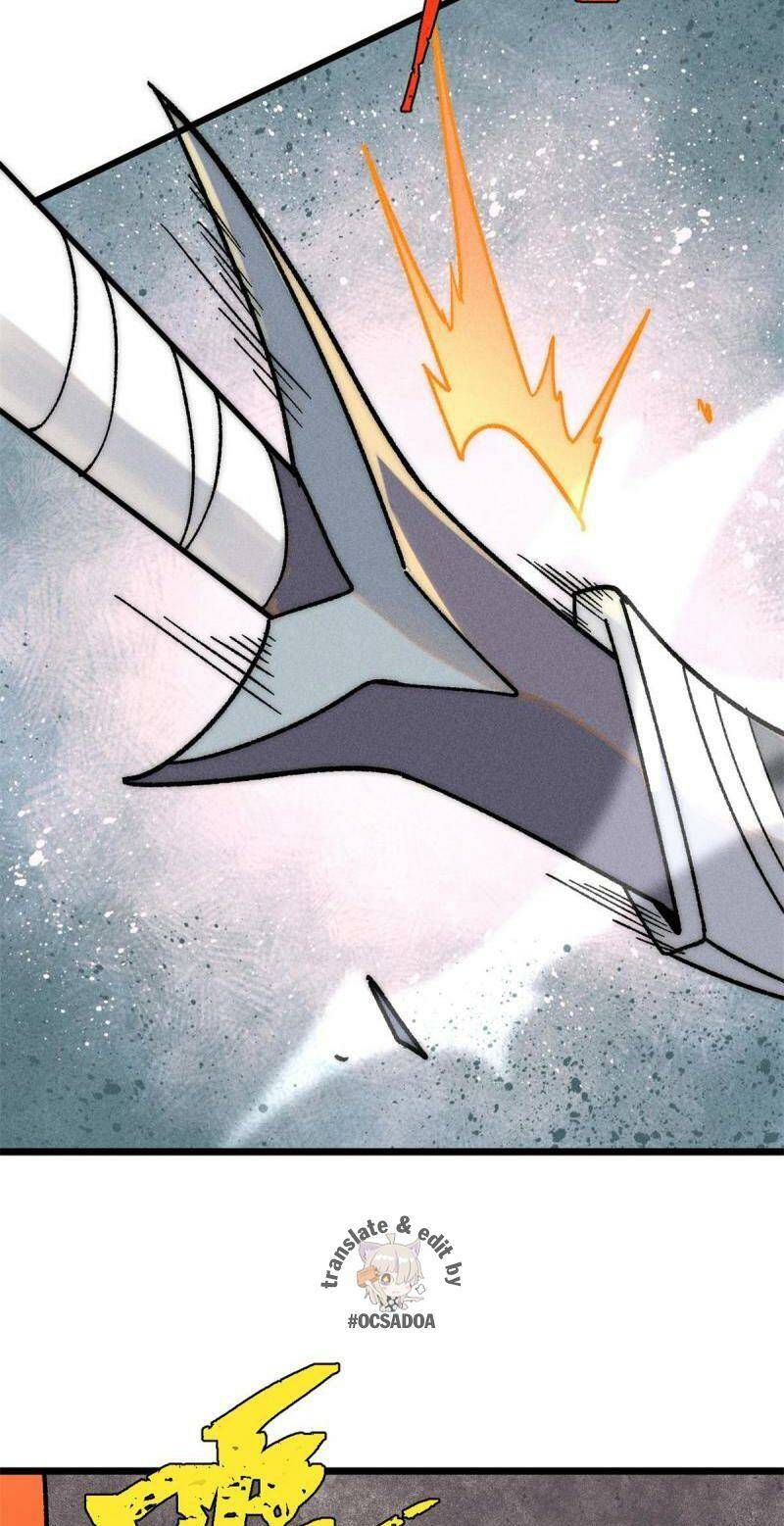 Vạn Cổ Tối Cường Tông - Chapter 210 - Page 27