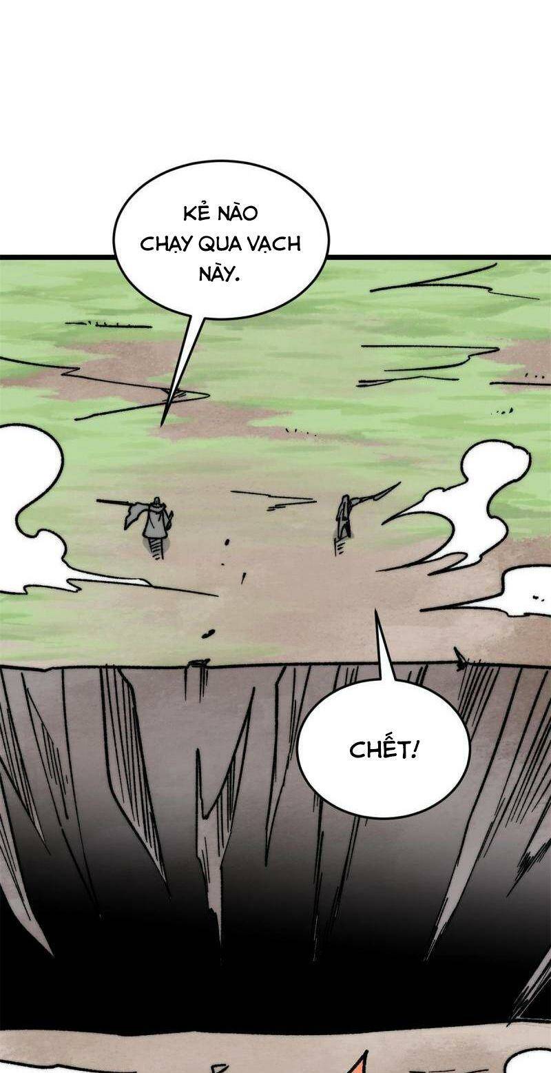 Vạn Cổ Tối Cường Tông - Chapter 210 - Page 29