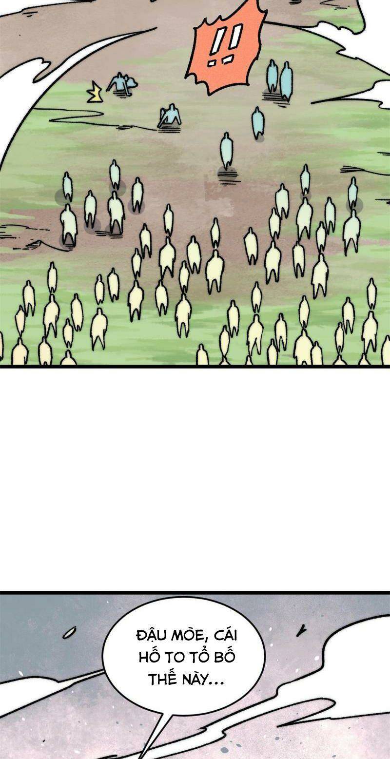 Vạn Cổ Tối Cường Tông - Chapter 210 - Page 30