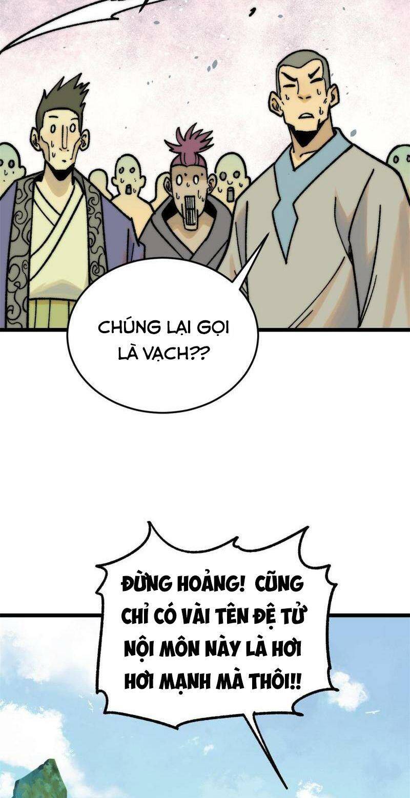 Vạn Cổ Tối Cường Tông - Chapter 210 - Page 31