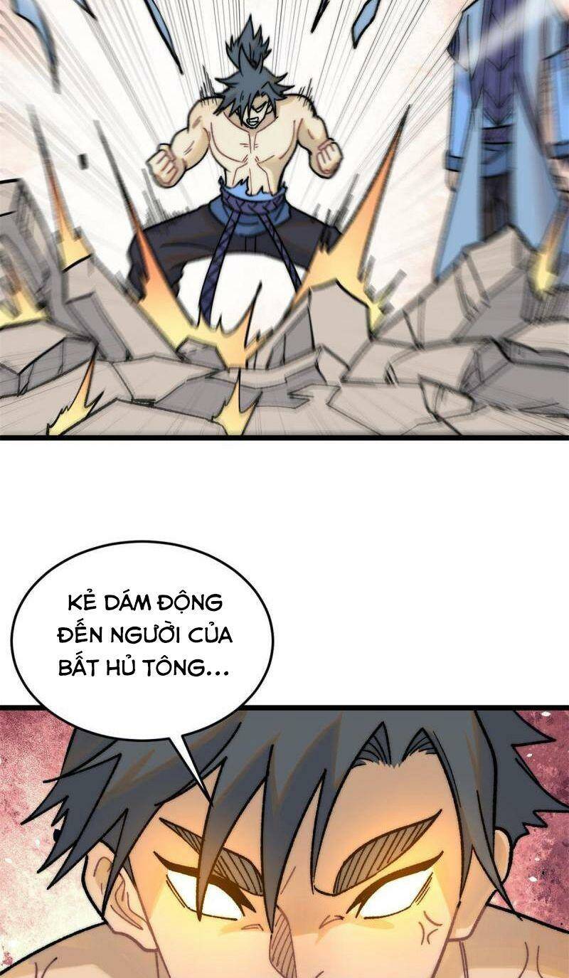 Vạn Cổ Tối Cường Tông - Chapter 210 - Page 35