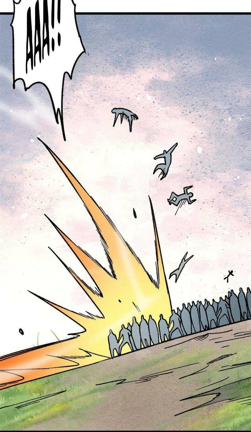 Vạn Cổ Tối Cường Tông - Chapter 210 - Page 39