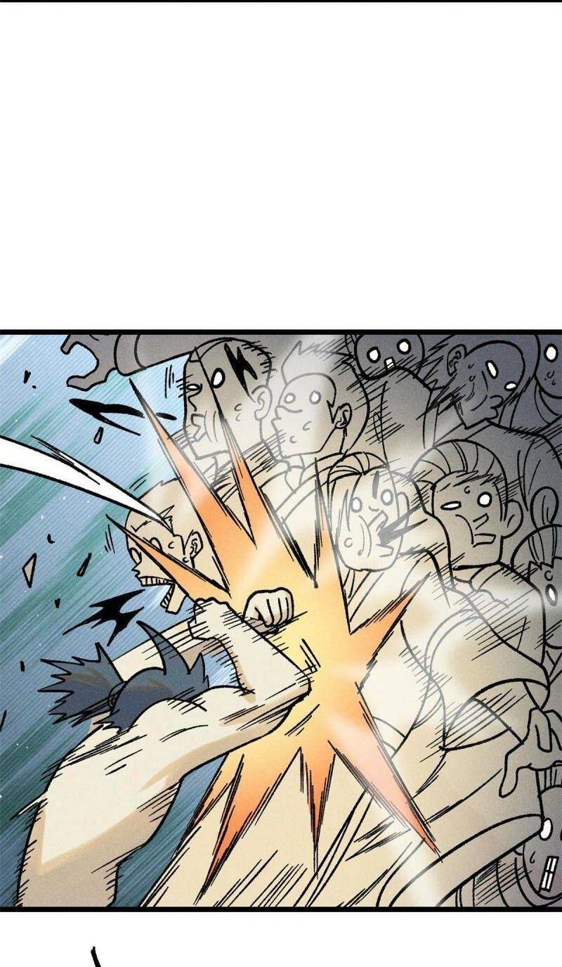 Vạn Cổ Tối Cường Tông - Chapter 210 - Page 40