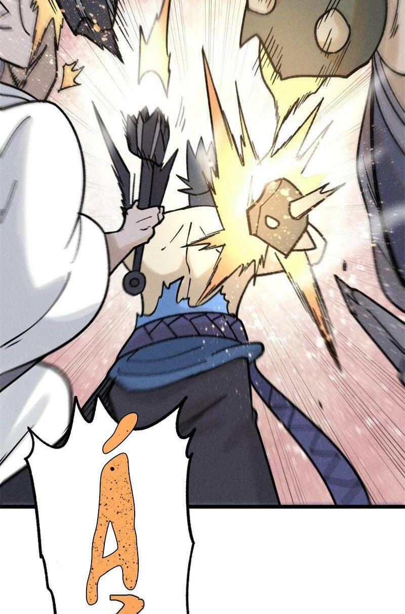 Vạn Cổ Tối Cường Tông - Chapter 210 - Page 43