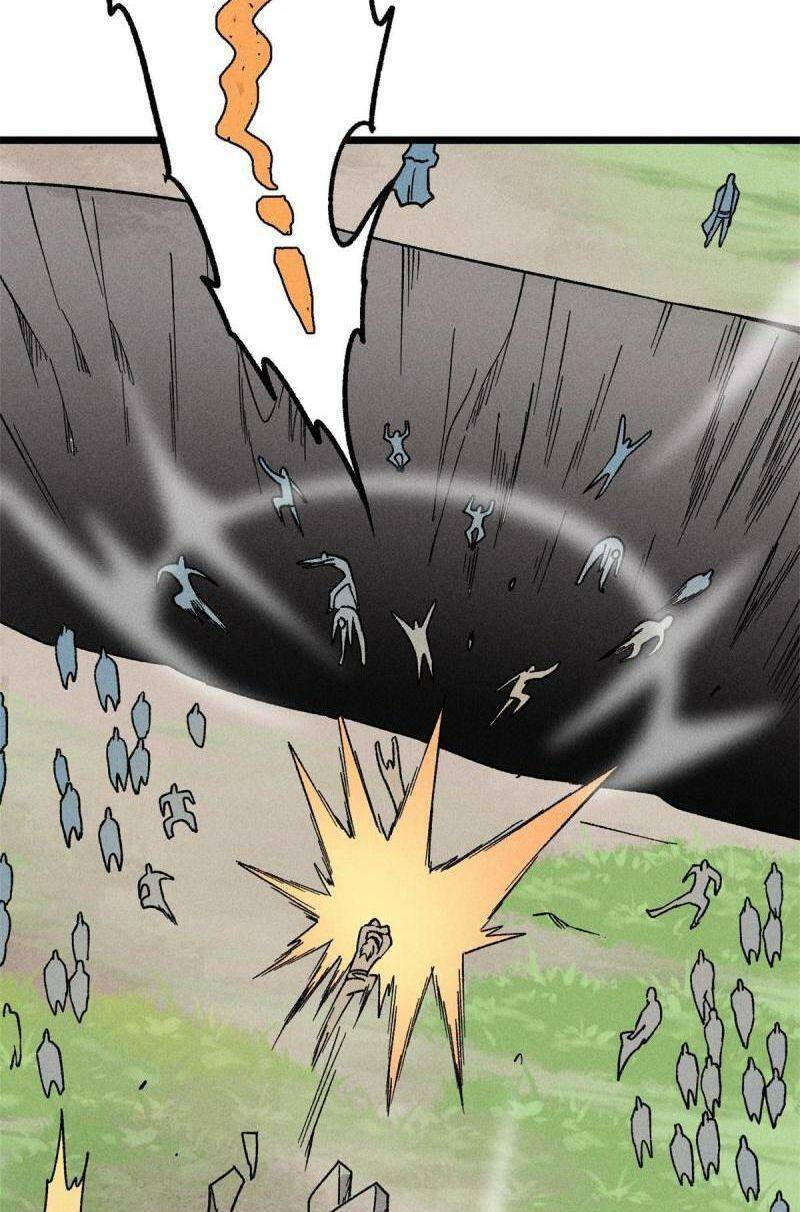 Vạn Cổ Tối Cường Tông - Chapter 210 - Page 44