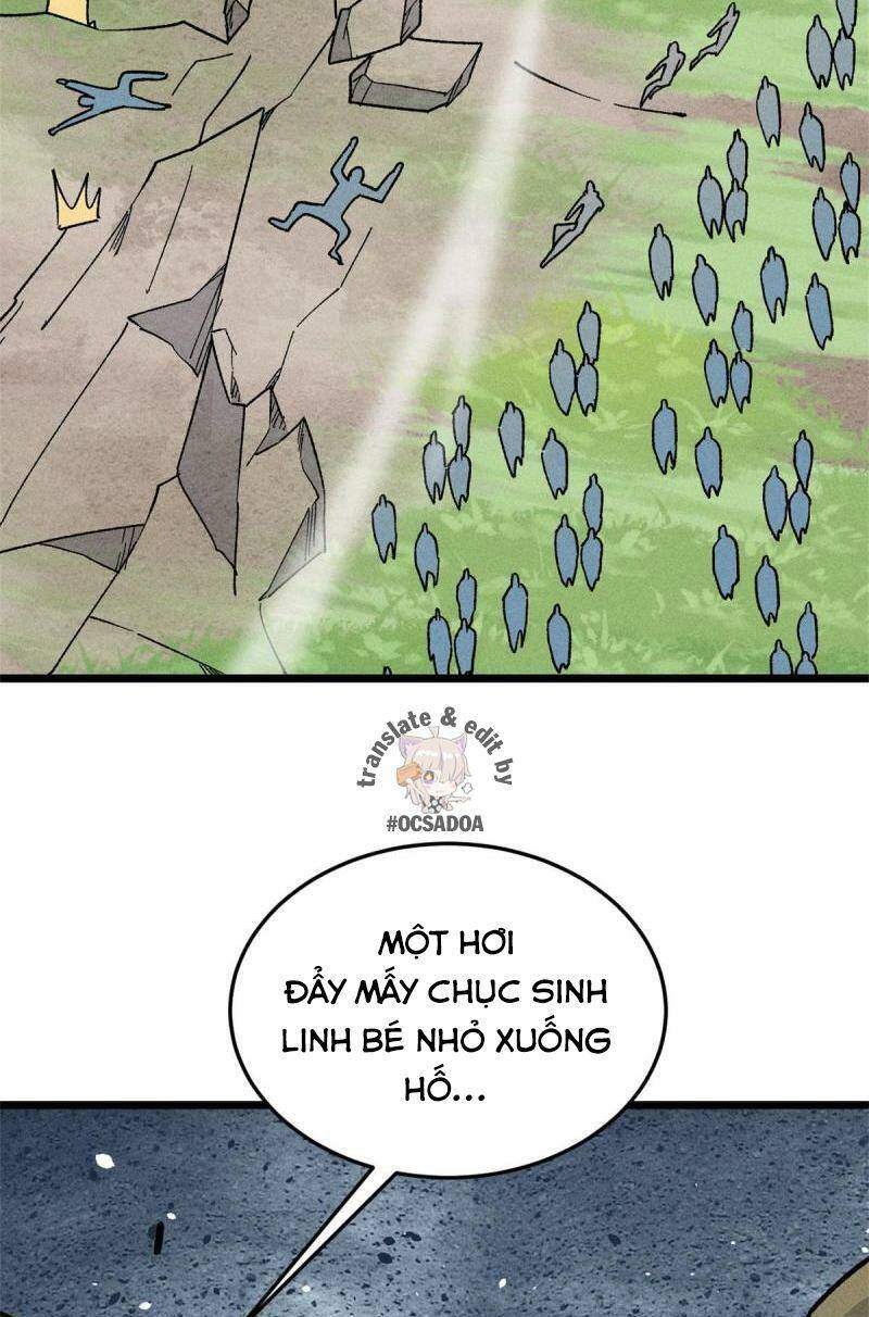 Vạn Cổ Tối Cường Tông - Chapter 210 - Page 45