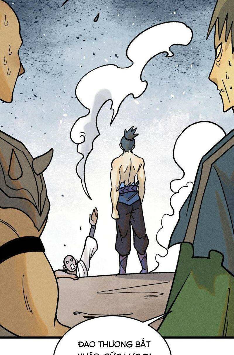 Vạn Cổ Tối Cường Tông - Chapter 210 - Page 46