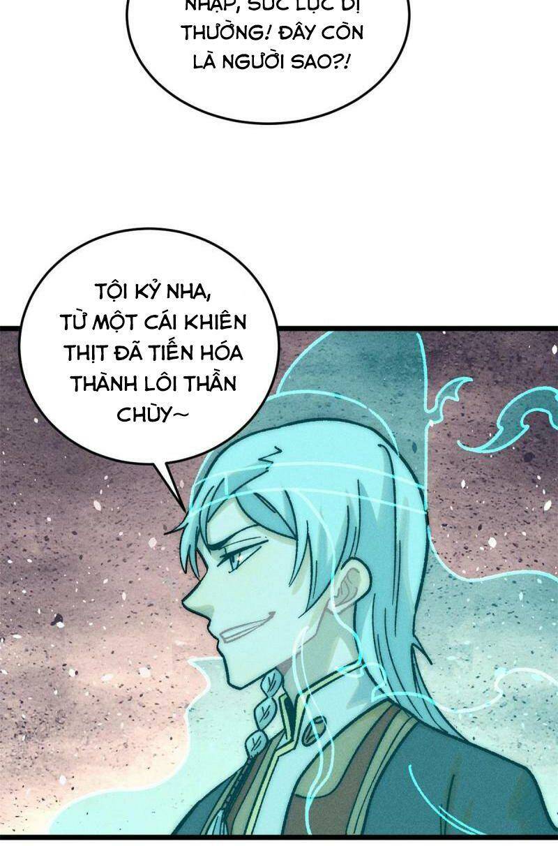 Vạn Cổ Tối Cường Tông - Chapter 210 - Page 47