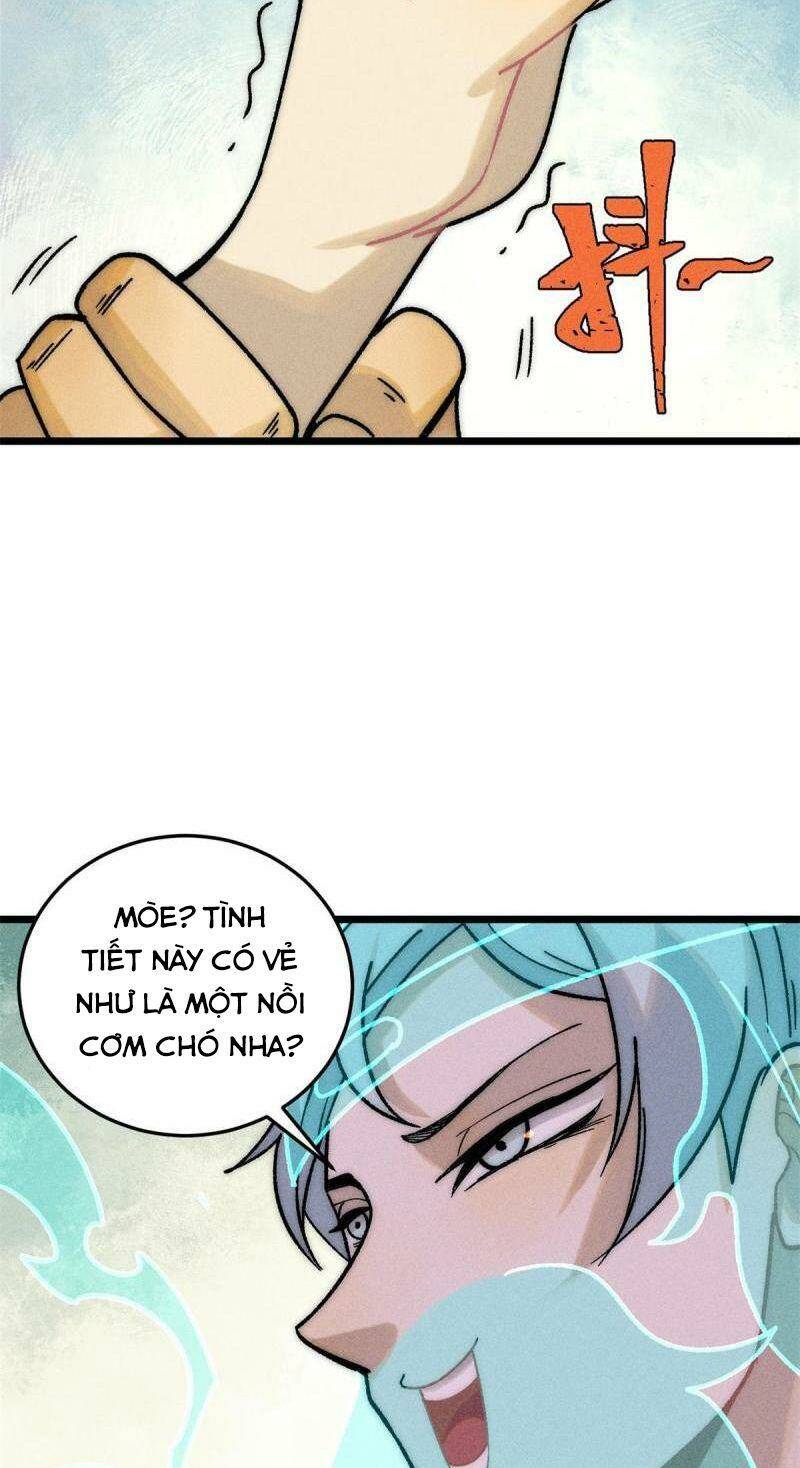 Vạn Cổ Tối Cường Tông - Chapter 210 - Page 4