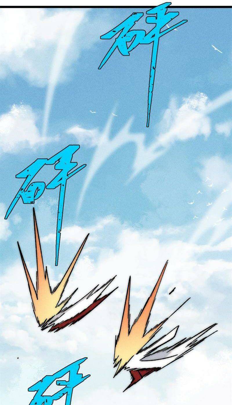 Vạn Cổ Tối Cường Tông - Chapter 210 - Page 51