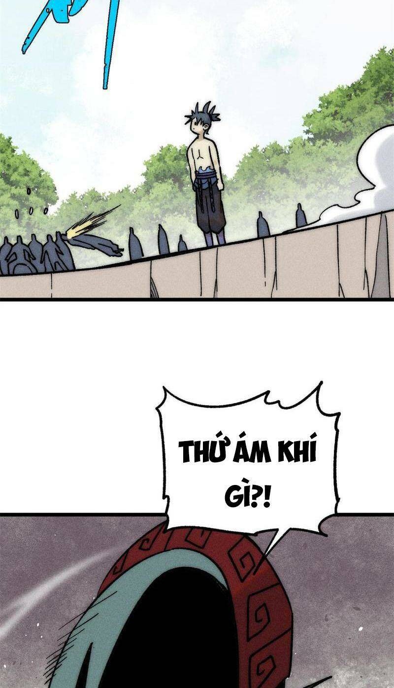 Vạn Cổ Tối Cường Tông - Chapter 210 - Page 52