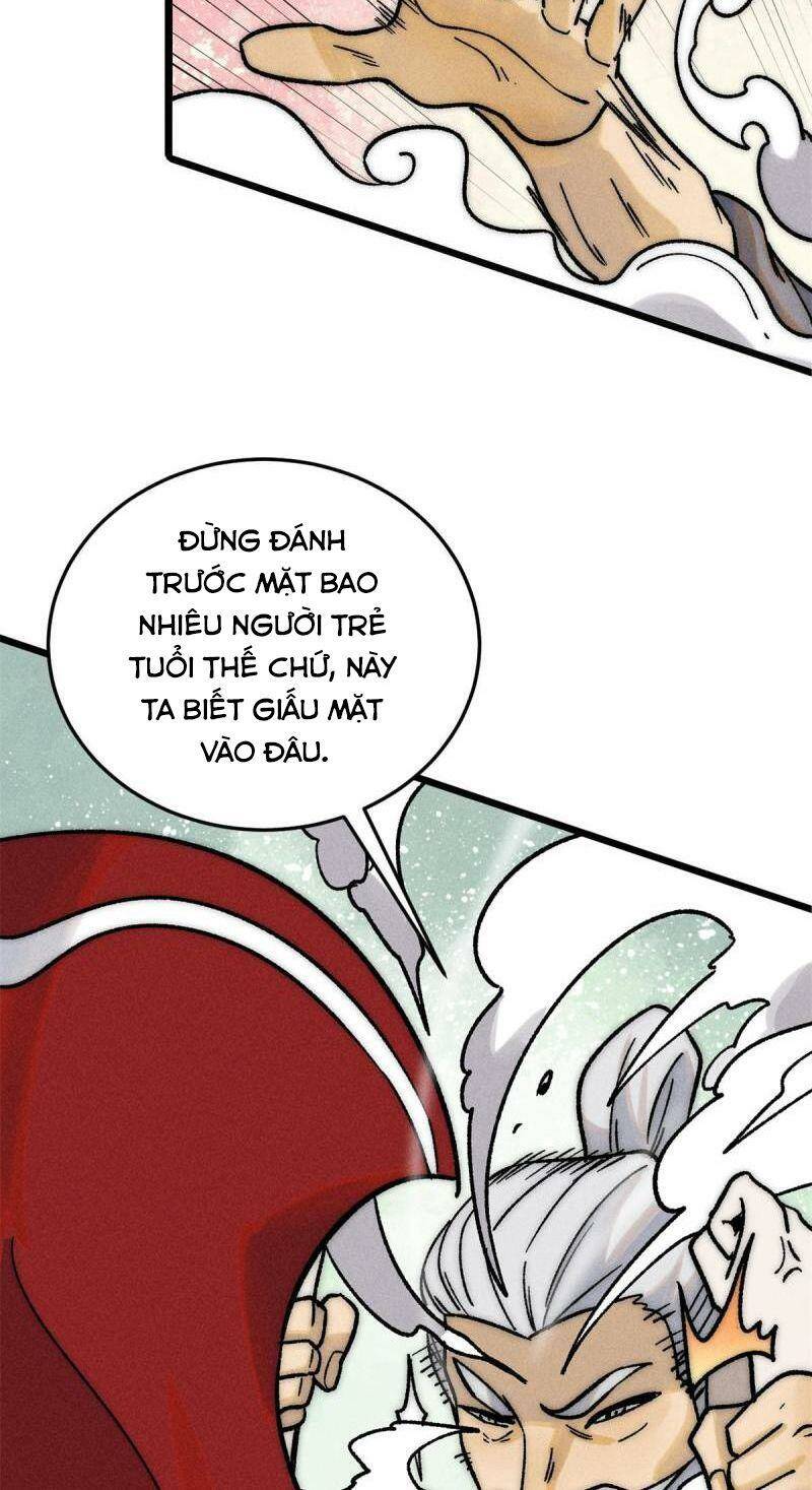 Vạn Cổ Tối Cường Tông - Chapter 210 - Page 8