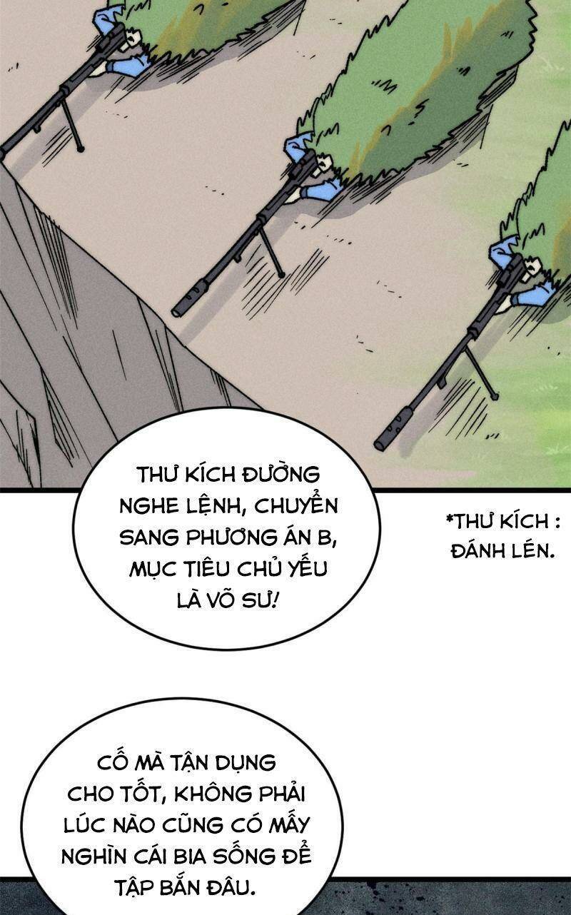 Vạn Cổ Tối Cường Tông - Chapter 211 - Page 9