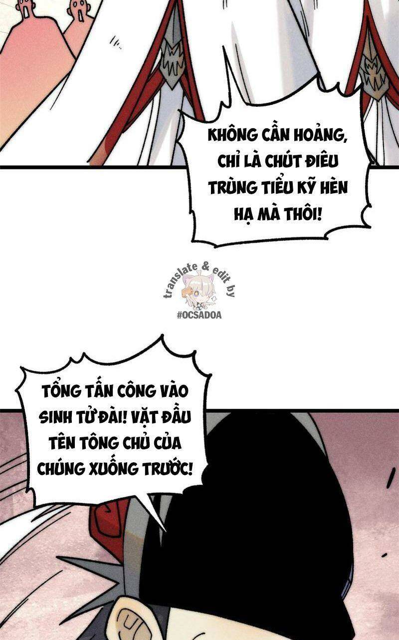 Vạn Cổ Tối Cường Tông - Chapter 211 - Page 12