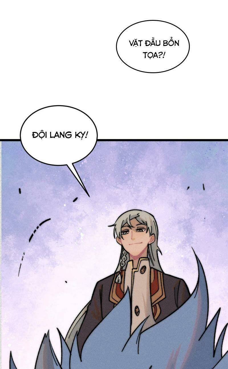 Vạn Cổ Tối Cường Tông - Chapter 211 - Page 17